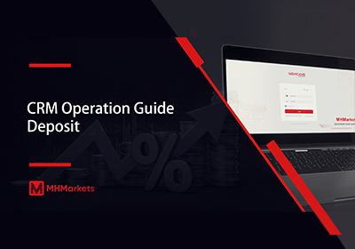 CRM Operation Guide Deposit